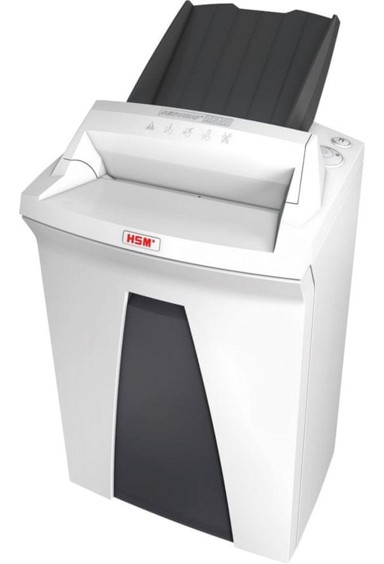 HSM Uništavač dokumenata Securio AF150, 4,5 × 30 mm, P-4
