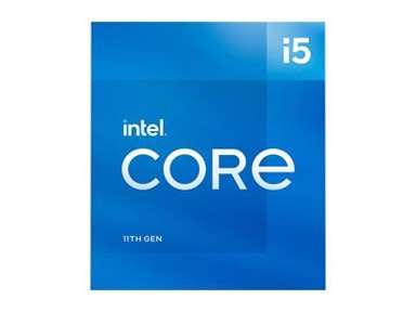INTEL Procesor Core i5 11400 BOX, s. 1200, 2.6GHz, 12MB cache, Six Core
