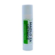 CVETKA Balzam za usne limunska trava, 4,5 ml