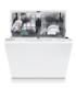 CANDY Ugradbena perilica posuđa CI 4E6L0W