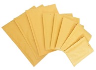 Kuverta s jastučićima br.10 - K, 350 x 470, 50/1