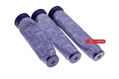 VACS HEPA filter za usisavač VACS HFD113