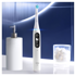 ORAL-B Električna četkica za zube iO, bijela