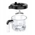 WESTINGHOUSE Aparat za sladoled WKICMX-1003 0,5 l 800 W, crni