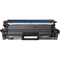 BROTHER Toner ORIGINALNI TN-821XLC CYAN, do 9000 stranica
