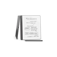 AMAZON Čitač Kindle Scribe, 16GB, Premium olovka, 2024, siva