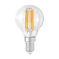 Led žarulja Filament Erste E14, 6W, 2700K