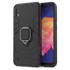 HURTEL Zaštitna futrola Ring Armor Case za Samsung Galaxy A10, crna