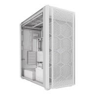 CORSAIR Kućište iCUE 9000D, mid tower, E-ATX, bijelo