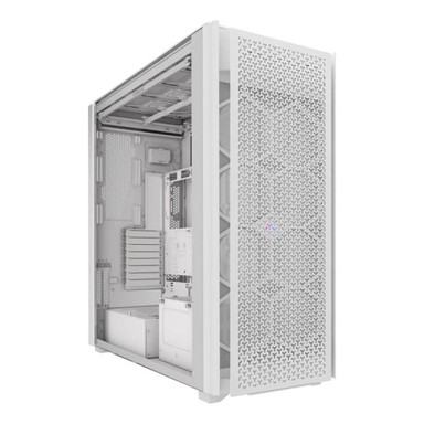 CORSAIR Kućište iCUE 9000D, mid tower, E-ATX, bijelo