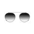 EVEN REALITIES Sun Visor za G2A s futrolom, siva