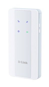 D-LINK Hotspot F518, 5G, Wi-Fi 6