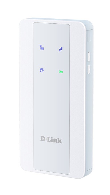 D-LINK Hotspot F518, 5G, Wi-Fi 6