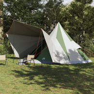 Obiteljski šator tipi, 12 osoba