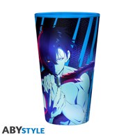 Čaša Solo Leveling Sung Jinwoo, 400 ml