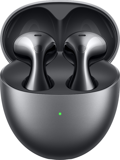 HUAWEI Bežične slušalice FreeBuds 6, crne, 22109859