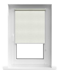 DECODESIGN Rolo zavjesa za zamračivanje 38 x 150 cm, prirodna