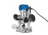 Glodalica s regulacijom brzine i bazom, 710 W