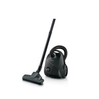 BOSCH Usisavač s vrećicom BGBS2LB1 Serie 2, crni