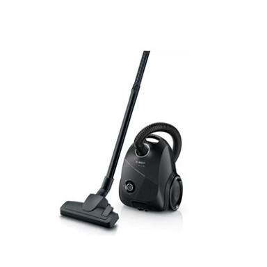 BOSCH Usisavač s vrećicom BGBS2LB1 Serie 2, crni