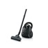 BOSCH Usisavač s vrećicom BGBS2LB1 Serie 2, crni
