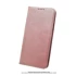 +CLASS Flip H Magnetic torbica za Honor 600 Pro, roza