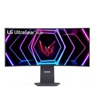 LG Monitor 39GS95QE-B