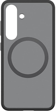 SAMSUNG Zaštitna maska za Samsung Galaxy S25, crna, GP-FPS931PGBJW