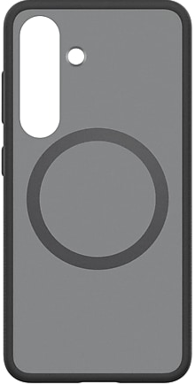 SAMSUNG Zaštitna maska za Samsung Galaxy S25, crna, GP-FPS931PGBJW