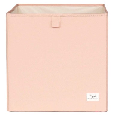 3SPROUTS Kutija za pohranu igračaka Clay