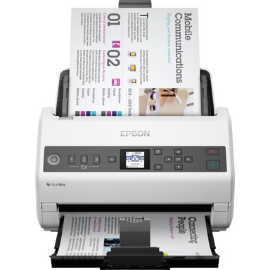 EPSON Skener Workforce DS 730N 