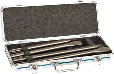 MAKITA Set dlijeta SDS-MAX 4-dijelni D-42466