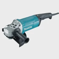 MAKITA Kutna brusilica GA9081, 230 mm, 2700W