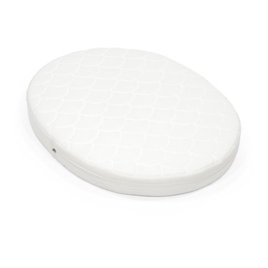 STOKKE Madrac Sleepi Mini V3, bijela