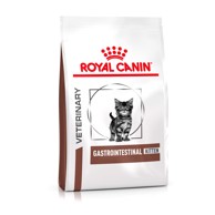 ROYAL CANIN Veterinary Diet Gastrointestinal Cat Kitten, suha dijetetska hrana, 2 kg