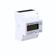 Električno brojilo MID 3-fazno 230V 100A dvosmjerno