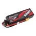 GENS ACE Baterija G-Tech Short-Size, 5000 mAh, 11,1 V, 60C, 3S1P, LiPo, XT60