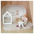 GOKI Stan u koferu Pariz br. 137, 25,5 x 10,3 x 19,5 cm