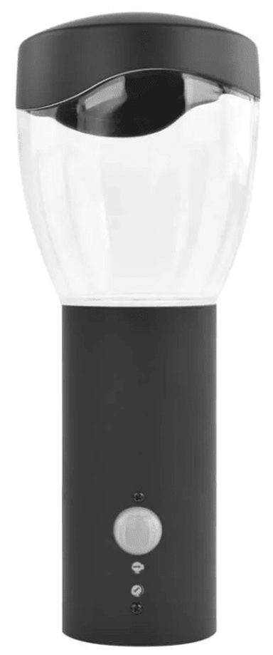 EMOS zidna svjetiljka, vrtna, LED, E27, 15W, ZGA040P