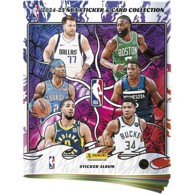 PANINI Paket naljepnica Baloncesto 2024/25
