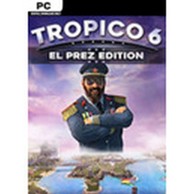 Igra za PC: Tropico 6 El Prez Edition STEAM Key
