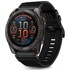 TECH-PROTECT Nylon Classic remen za Garmin Fenix 5x / 5x Plus / 6x / 6x Pro / 7x / 8 51mm, black