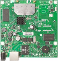 MIKROTIK Router RB911G-5HPND