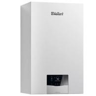 VAILLANT Bojler ecoTEC plus VUW 25/26 CS/1-5, bijeli