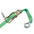 LUX TOOLS Gurtna remen za teret 57m