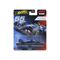 HOT WHEELS Igračka vozilo JKD85