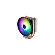 XILENCE Hladnjak za procesor M403 PRO ARGB, za Intel i AMD, 120mm