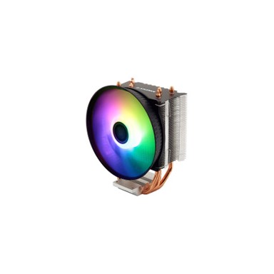 XILENCE Hladnjak za procesor M403 PRO ARGB, za Intel i AMD, 120mm