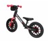 QPLAY Dječji bicikl bez pedala Player, crveni