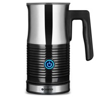 CHAMPION Pjenilica za mlijeko, 130 ml, 300 ml, nehrđajući čelik